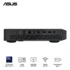 BỘ MINI PC ASUS NUC ROG RNUC14SRKU910001I - (U9 185H/2XDDR5-5600/3X GEN4 NVME /KILLER WIFI 6E/WIN11/ RTX 4070/ NON ROG LOGO) bảo hành chính hãng 36 tháng 12 84046 bo mini pc asus nuc rog rnuc14srku910001i 5 7