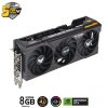 845327 vga asus tuf rtx 4060 ti 8