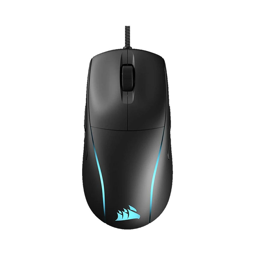 Chuột gaming Corsair M75-BLK-RGB (CH-930D010-AP) - Ảnh 2