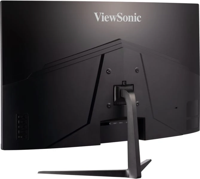 Màn hình ViewSonic VX3219-PC-MHD 32 inch FHD VA 240Hz Cong) bảo hành chính hãng 36 tháng 24 Màn hình ViewSonic VX3219-PC-MHD 32 inch FHD VA 240Hz Cong) bảo hành chính hãng 36 tháng - Ảnh 24