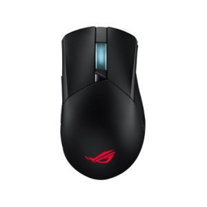Chuột ASUS ROG GLADIUS III WL USB/BT/RGB/ĐEN 90MP0200-BMUA00