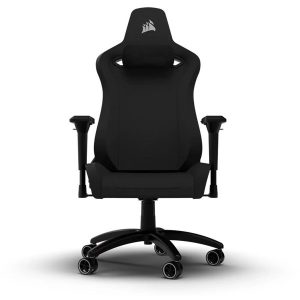 Ghế Corsair TC200 Fabric Black/Black CF-9010049-WW