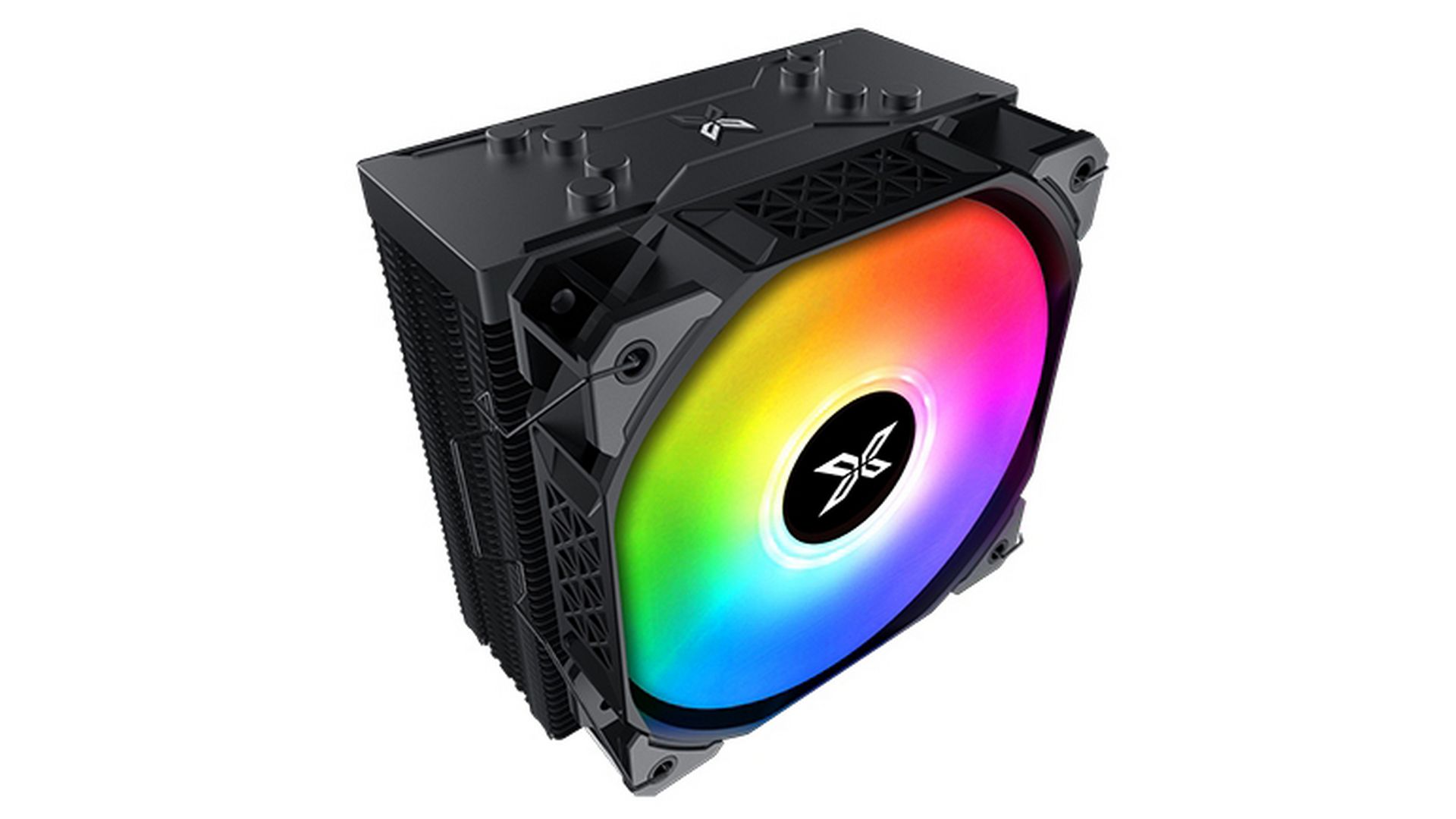 Tản nhiệt khí CPU Xigmatek Air Killer S 1 Tản nhiệt khí CPU Xigmatek Air Killer S