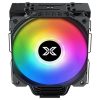 Tản nhiệt khí CPU Xigmatek Air Killer S 7 9533 t n nhi t kh xigmatek air killer s 3