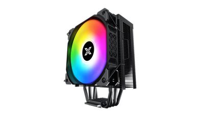 Tản nhiệt khí CPU Xigmatek Air Killer S 13 9533 t n nhi t kh xigmatek air killer s 4 400x225 1