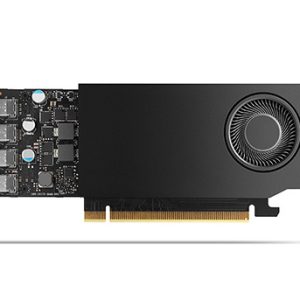 VGA Leadtek NVIDIA Quadro RTX A400 4GB