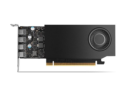 VGA Leadtek NVIDIA Quadro RTX A400 4GB 1 VGA Leadtek NVIDIA Quadro RTX A400 4GB