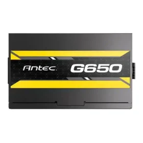 Antec G650 650 Watt 80 Plus Gold Semi Modular 5 280x280 1
