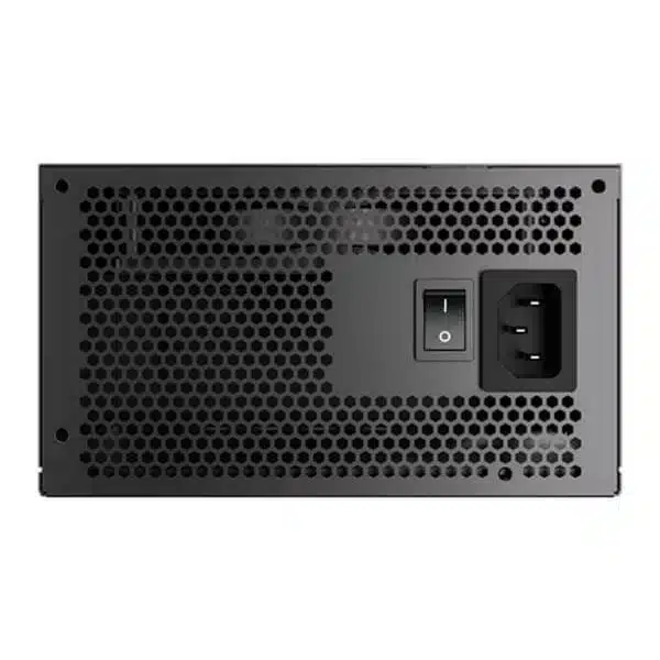 Nguồn máy tính ANTEC Gold Plus G850 (New Model, 2xCPU, Semi-Modul) bảo hành chính hãng 60 tháng 7 Nguồn máy tính ANTEC Gold Plus G850 (New Model, 2xCPU, Semi-Modul) bảo hành chính hãng 60 tháng - Ảnh 7
