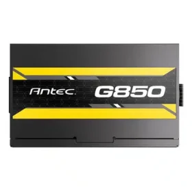 Nguồn máy tính ANTEC Gold Plus G850 (New Model, 2xCPU, Semi-Modul) bảo hành chính hãng 60 tháng 20 Antec G850 850 Watt 80 Plus Gold Semi Modular 8 280x280 1