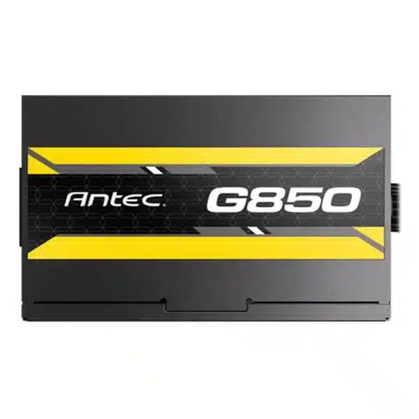 Nguồn máy tính ANTEC Gold Plus G850 (New Model, 2xCPU, Semi-Modul) bảo hành chính hãng 60 tháng 8 Nguồn máy tính ANTEC Gold Plus G850 (New Model, 2xCPU, Semi-Modul) bảo hành chính hãng 60 tháng - Ảnh 8