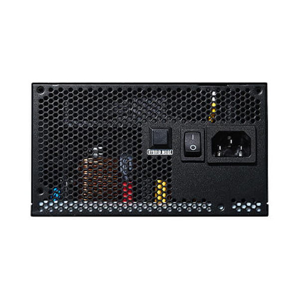 Nguồn Máy Tính ANTEC NeoECO NE850G M (850w, 80 Plus Gold, modular) bảo hành chính hãng 7 năm 6 Nguồn Máy Tính ANTEC NeoECO NE850G M (850w, 80 Plus Gold, modular) bảo hành chính hãng 7 năm - Ảnh 6