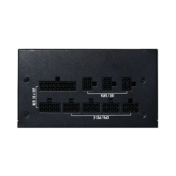 Nguồn Máy Tính ANTEC NeoECO NE850G M (850w, 80 Plus Gold, modular) bảo hành chính hãng 7 năm 7 Nguồn Máy Tính ANTEC NeoECO NE850G M (850w, 80 Plus Gold, modular) bảo hành chính hãng 7 năm - Ảnh 7
