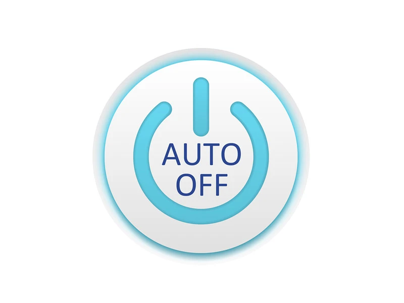AutoPowerOff