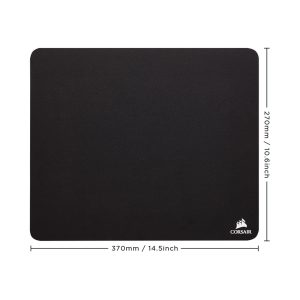 Bàn di chuột Corsair MM100 Medium 320mm x 270mm x 3mm (CH-9100020-WW)