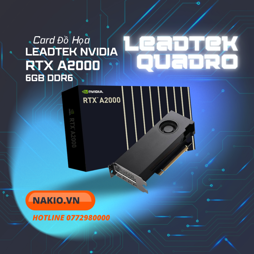 Blue Modern Neon Computer Hardware GPU Special Offer Instagram Post