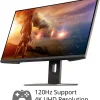 Console Ready 4K4 pc