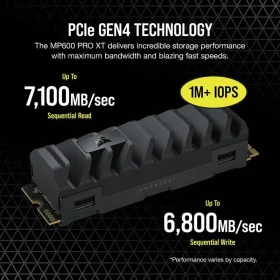 Corsair MP600 Pro XT 8TB M.2 PCIe Gen4 x4 NVMe 1.4 CSSD F8000GBMP600PXT page mobile 2 800x800 1 280x280 1
