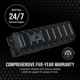 Corsair MP600 Pro XT 8TB M.2 PCIe Gen4 x4 NVMe 1.4 CSSD F8000GBMP600PXT page mobile 5 800x800 1 280x280 1