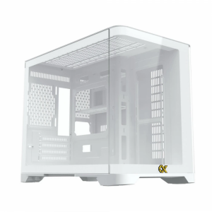 Vỏ máy tính Xigmatek Alpha PANO M Artic (EN46209)