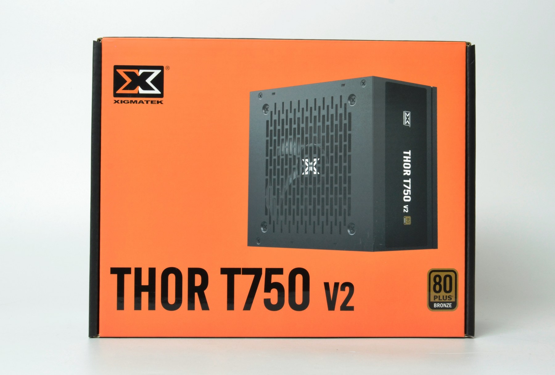 Nguồn Xigmatek 750W THOR T750 V2 80 Plus Bronze (EN41501) 1 Nguồn Xigmatek 750W THOR T750 V2 80 Plus Bronze (EN41501)