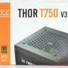 Nguồn Xigmatek Thor T750 V3 750W | 80 Plus Bronze, PCIe Gen 5.1, ATX 3.1, 100% cáp dẹt đen 14 F145102 1800x1166