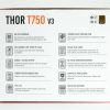 Nguồn Xigmatek Thor T750 V3 750W | 80 Plus Bronze, PCIe Gen 5.1, ATX 3.1, 100% cáp dẹt đen 15 F145103 1800x1192