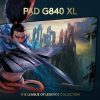 G840 XL Mouse Pad LoL Campaign