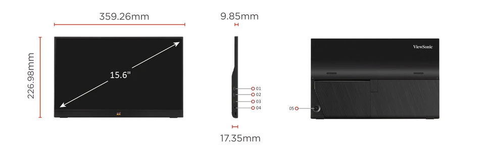 GPG 24 MON VA1655 3 Rich Content Dimension pc