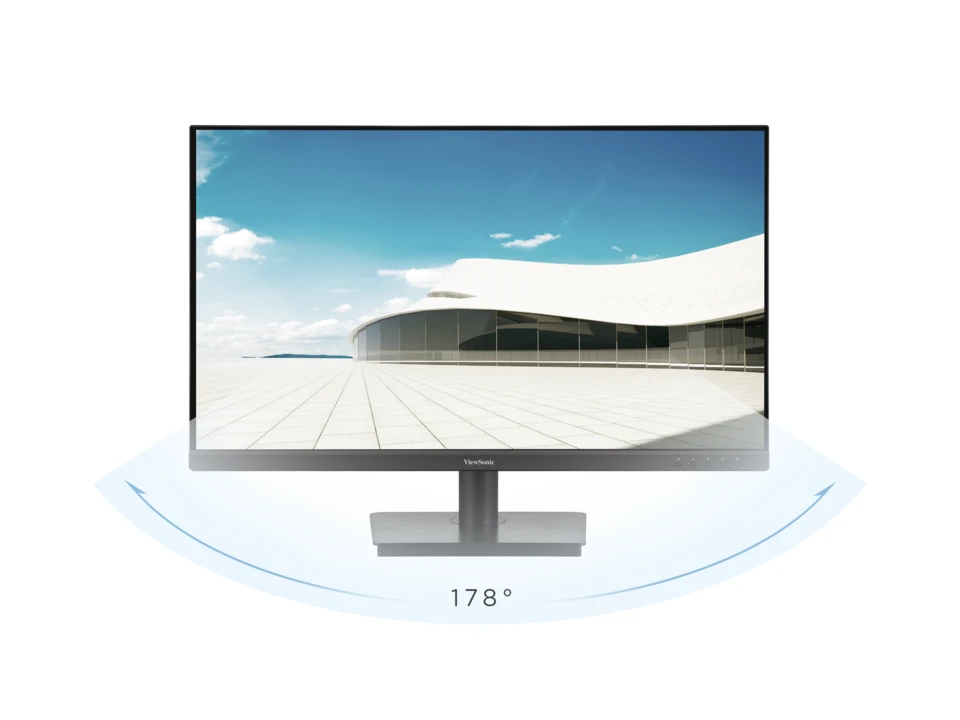Xem rõ nét từ góc rộng 1