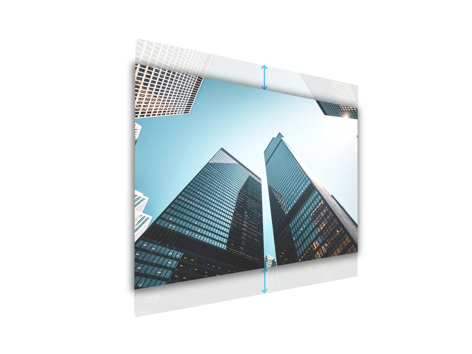Máy chiếu ViewSonic LSC520WU 13 Adaptable to Any Environment 1