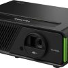 Máy chiếu ViewSonic X1-4K Pro 17 GPG 24 PRJ X1 4K Pro Product Pho