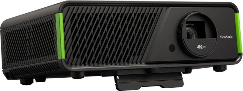 Máy chiếu ViewSonic X1-4K Pro 8 Máy chiếu ViewSonic X1-4K Pro - Ảnh 8