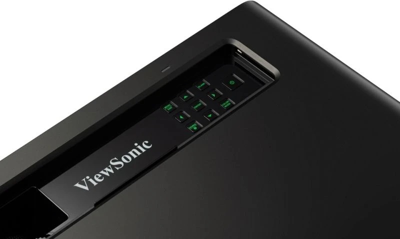 Máy chiếu ViewSonic X1-4K Pro 13 Máy chiếu ViewSonic X1-4K Pro - Ảnh 13