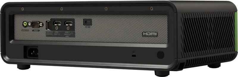 Máy chiếu ViewSonic X1-4K Pro 12 Máy chiếu ViewSonic X1-4K Pro - Ảnh 12