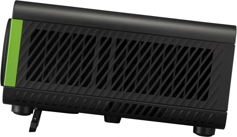 Máy chiếu ViewSonic X1-4K Pro 11 Máy chiếu ViewSonic X1-4K Pro - Ảnh 11