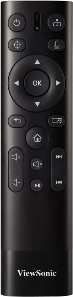 Máy chiếu ViewSonic X1-4K Pro 10 Máy chiếu ViewSonic X1-4K Pro - Ảnh 10