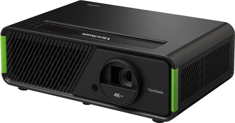 Máy chiếu ViewSonic X1-4K Pro 5 Máy chiếu ViewSonic X1-4K Pro - Ảnh 5
