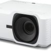 Máy chiếu ViewSonic LSD400W 19 GPG 25 PRJ LSD400W Product Photo 1