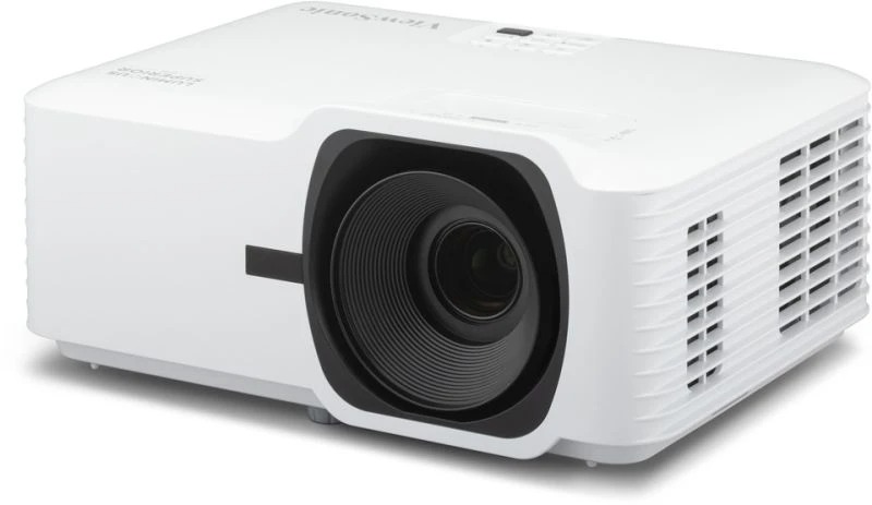 Máy chiếu ViewSonic LSD400W 10 Máy chiếu ViewSonic LSD400W - Ảnh 10