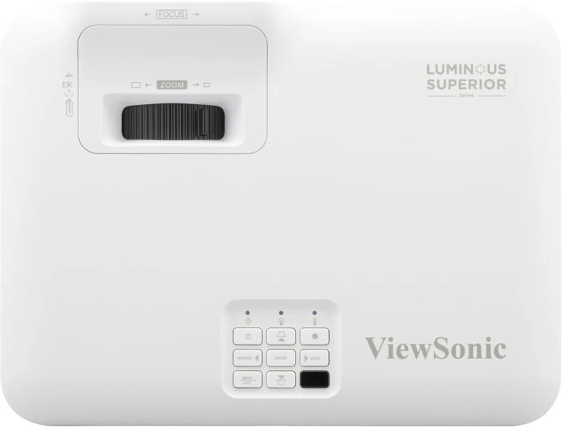 Máy chiếu ViewSonic LSD400W 8 Máy chiếu ViewSonic LSD400W - Ảnh 8
