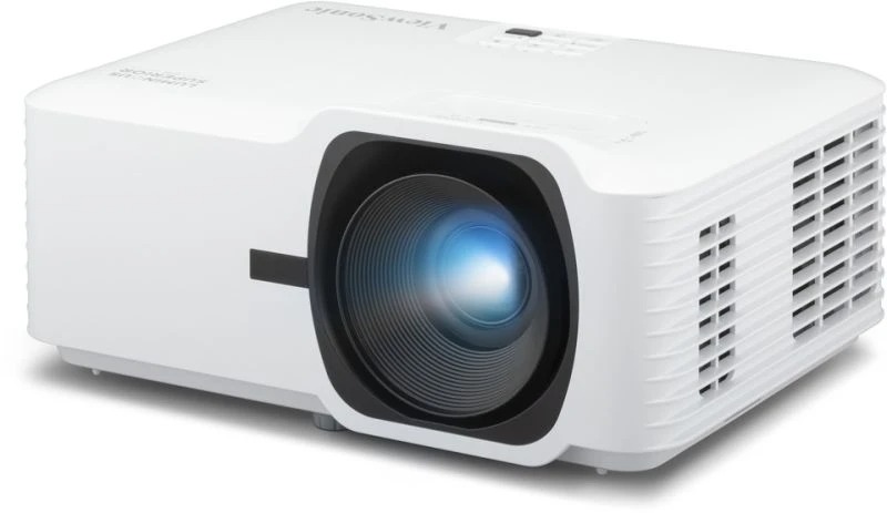 Máy chiếu ViewSonic LSD400W 5 Máy chiếu ViewSonic LSD400W - Ảnh 5