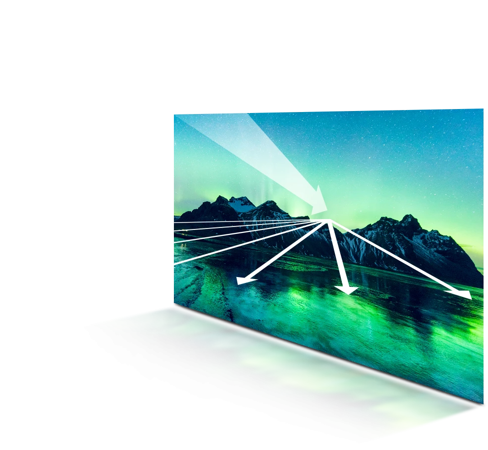 Máy chiếu ViewSonic X1-4K Pro 41 Low Blue Light