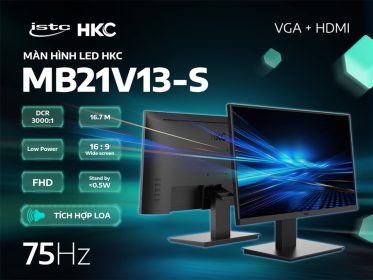 Màn hình văn phòng có loa HKC MB21V13-S 21.5 inch 14 MB21V13 S 03 373x280 1