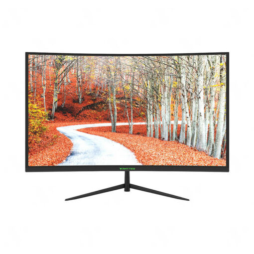 Màn Hình Cong Gaming ANT-24G242 100hz 1 Màn Hình Cong Gaming ANT-24G242 100hz