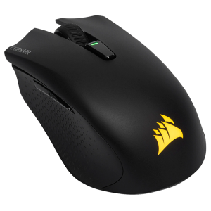 Chuột chơi game không dây Corsair Harpoon RGB Wireless (CH-9311011-AP)