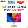 Màn Hình Đồ Họa ASUS ProArt PA248QFV (24.1 inch - IPS - WUXGA - 100Hz - 5ms - Speaker) 16 Offic5al Nakio