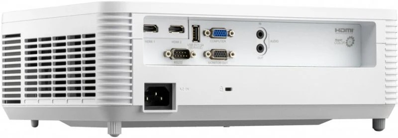 Máy chiếu ViewSonic PA700W 7 Máy chiếu ViewSonic PA700W - Ảnh 7