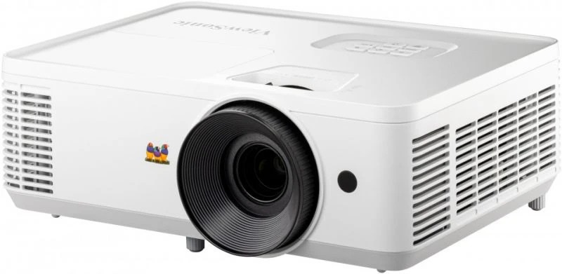Máy chiếu ViewSonic PA700W 5 Máy chiếu ViewSonic PA700W - Ảnh 5