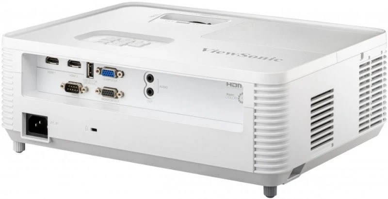 Máy chiếu ViewSonic PA700W 9 Máy chiếu ViewSonic PA700W - Ảnh 9